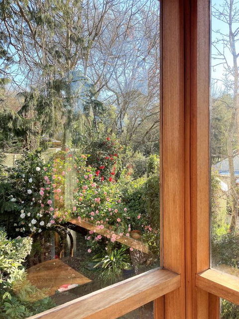 Adelaide Hills 'Camellia Cottage' - WiFi - Accommodation Australia 3