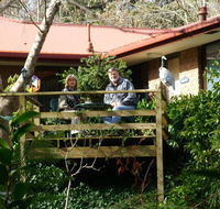 Adelaide Hills BB Accommodation - Accommodation Australia