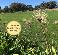Adelaide Hills Escape - Accommodation Australia