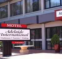 Adelaide International Motel - Accommodation Australia