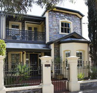 Adelaide Mackinnon - Accommodation Australia