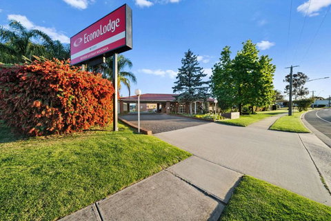 Econo Lodge Border Gateway Wodonga - Local Tourism 2