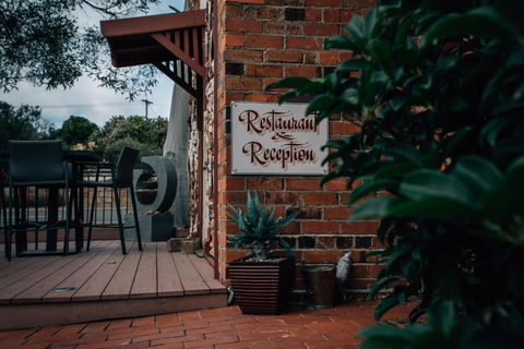 Diamond House Heritage Restaurant And Motor Inn - Accommodation Australia 2