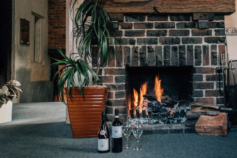 Diamond House Heritage Restaurant And Motor Inn - Accommodation Australia 3