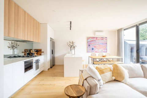 Discover An Idyllic Boho Style Retreat In Geelong - Australia Shopping 0