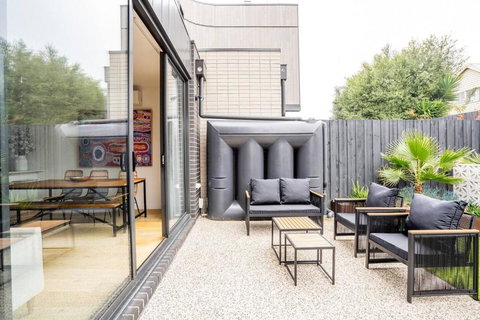 Discover An Idyllic Boho Style Retreat In Geelong - Australia Shopping 2