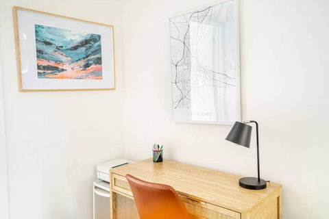 Discover An Idyllic Boho Style Retreat In Geelong - Australia Shopping 3