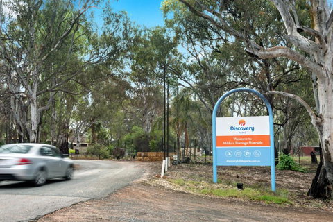 Discovery Parks - Mildura, Buronga Riverside - Accommodation Australia 3