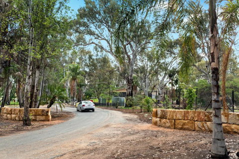 Discovery Parks - Mildura, Buronga Riverside - Accommodation Australia 4