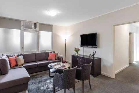 Dorset Gardens Hotel - Australia Shopping 4