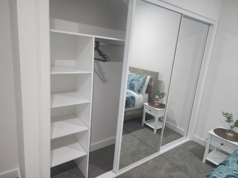 Dream Life At Wilson - Accommodation Australia 3