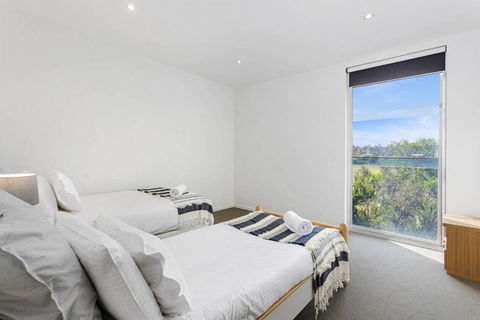 DREW Golfers Delight Close To St Andrews Beach - Accommodation Australia 3
