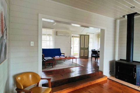 Dunkeld Secret Garden - Australia Shopping 3