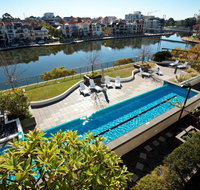 East Perth Suites Hotel - Accommodation Australia