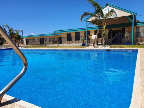 East West Motel Ceduna - Local Tourism 0