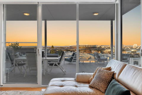 EAST34/60 - Urban Sanctuary - Accommodation Australia 1