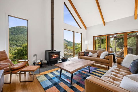 Edelweiss - Accommodation Australia 0