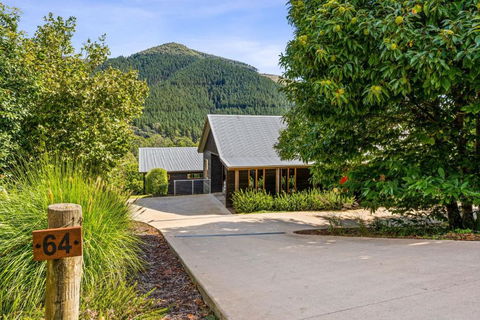 Edelweiss - Accommodation Australia 1