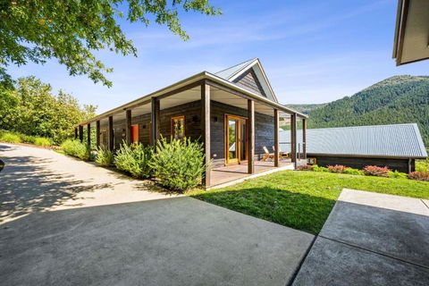 Edelweiss - Accommodation Australia 3