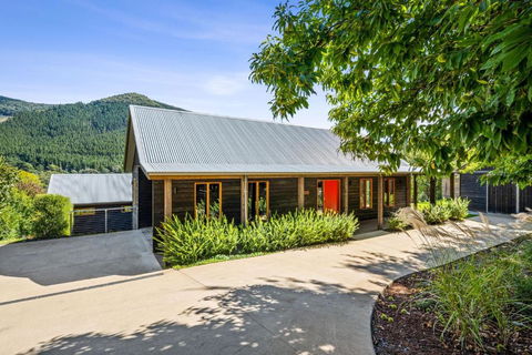 Edelweiss - Accommodation Australia 2