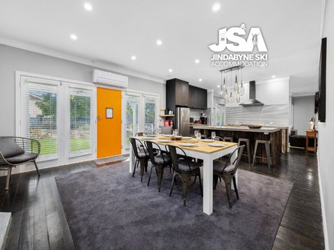 Edelweiss Cottage - Local Tourism 1