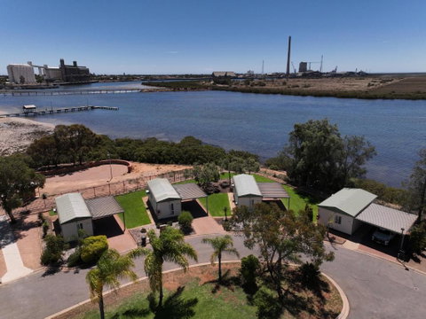Echo Holiday Parks - Port Pirie - Accommodation Australia 1