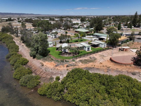 Echo Holiday Parks - Port Pirie - Accommodation Australia 0