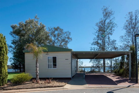 Echo Holiday Parks - Port Pirie - Accommodation Australia 2