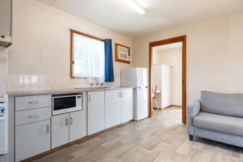 Echo Holiday Parks - Port Pirie - Accommodation Australia 3