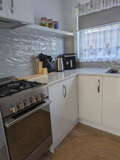 Elizabeth Street Guesthouse - Australia Shopping 2