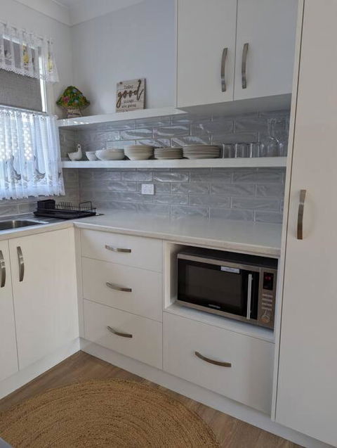 Elizabeth Street Guesthouse - Australia Shopping 3