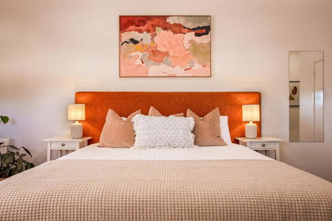 EM Apartments - Accommodation Australia 0