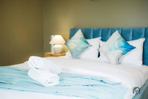 Entire 3 Bedrooms Townhouse In Baulkham Hills - Accommodation Australia 3