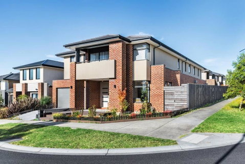 Entire Luxury House In Wantirna South - Accommodation Australia 0