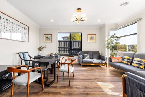 Entire Luxury House In Wantirna South - Accommodation Australia 1