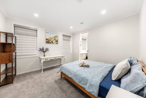 Entire Luxury House In Wantirna South - Accommodation Australia 2