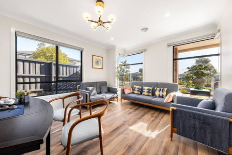Entire Luxury House In Wantirna South - Accommodation Australia 3