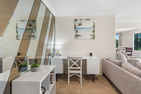 Esplanade Escape - Beachfront Family Bliss - Accommodation Australia 4