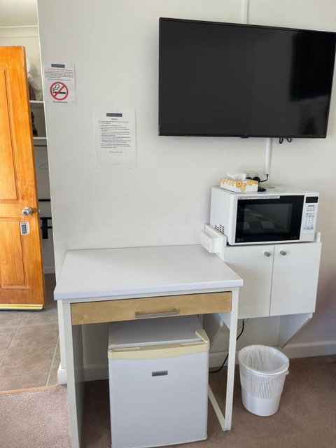 Euroa Motor Inn - Accommodation Australia 2