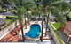 Evies White House Oasis I Pool & Close To Airport - thumb 0