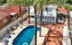 Evies White House Oasis I Pool & Close To Airport - thumb 1