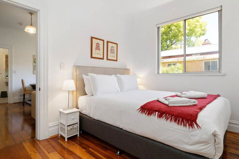 Executive Esperanza - Stay In A Victorian Manor - Accommodation Australia 2