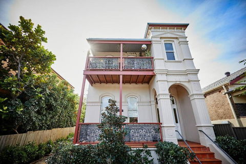 Executive Esperanza - Stay In A Victorian Manor - Accommodation Australia 3