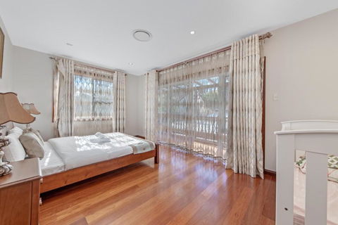 Exquisite Chinese Style Garden - Bed n Breakfasts 3