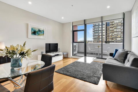 Fabulous Corporate Apartment Macquarie Park M907 - Local Tourism 0