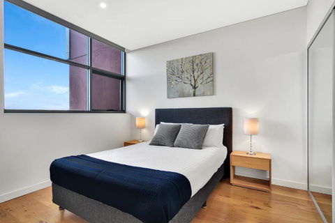 Fabulous Corporate Apartment Macquarie Park M907 - Local Tourism 2