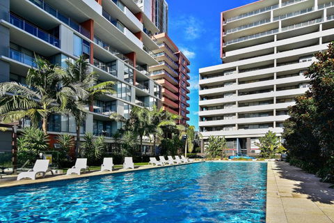 Fabulous Corporate Apartment Macquarie Park M907 - Local Tourism 4