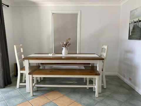 FAIR11W - Fairlight House - Accommodation Australia 3