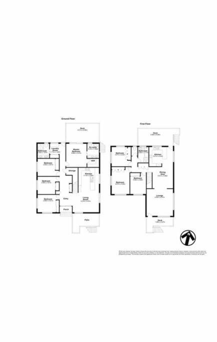 FAMILY 3-bedroom Everton Hills Apartment - Accommodation Australia 4