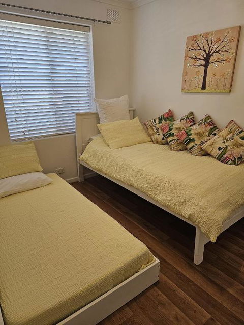 Family Oasis In Adelaide - Accommodation Australia 1